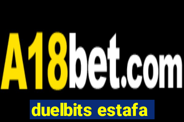 duelbits estafa